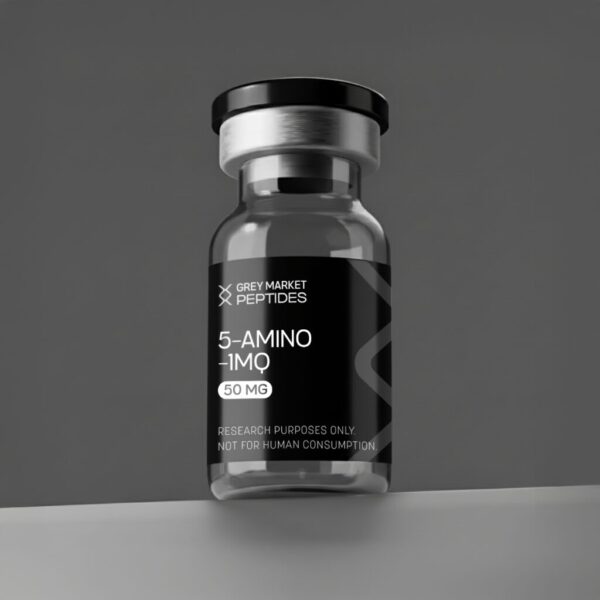 5-AMINO-1MQ NNMT Inhibitor Research Compound 5-AMINO-1MQ NNMT Inhibitor Research Compound