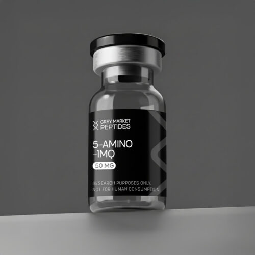 5-AMINO-1MQ NNMT Inhibitor Research Compound