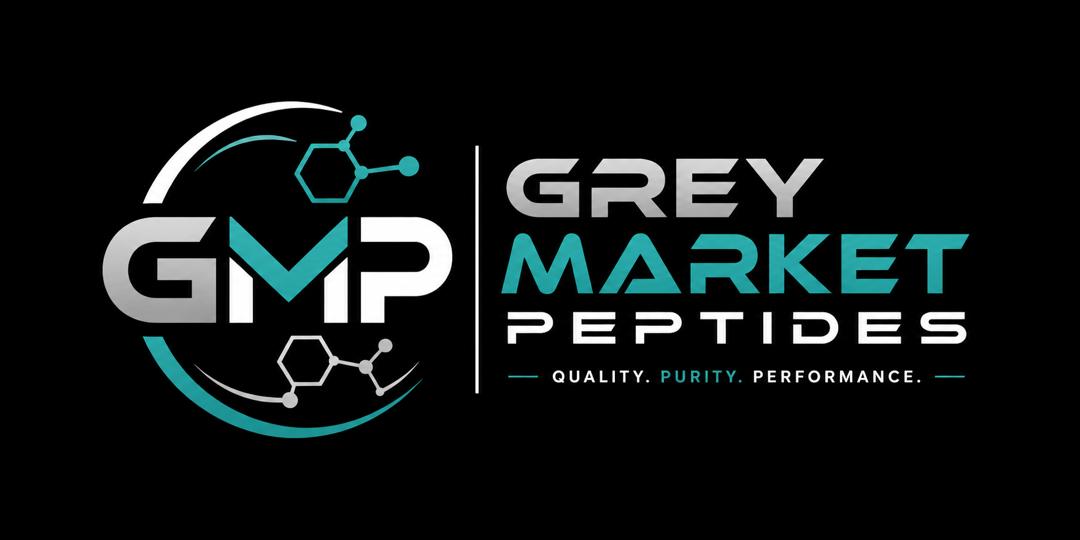 Grey Market Peptides