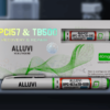 Alluvi BPC-157 & TB-500 40mg