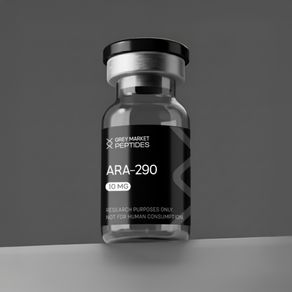 ARA-290 Peptide for Erythropoietin Pathway Research