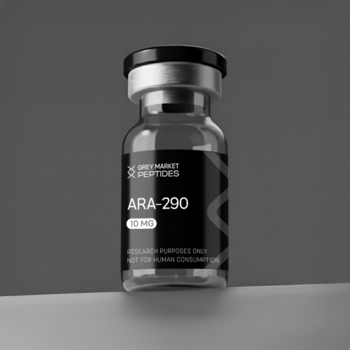 ARA-290 Peptide for Erythropoietin Pathway Research