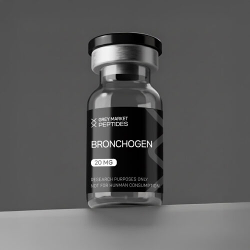 Bronchogen - Grey Market Peptide