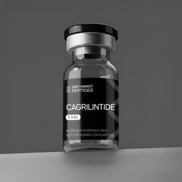 Cagrilintide Amylin Analog for Metabolic Research