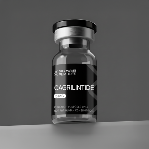 Cagrilintide Amylin Analog for Metabolic Research