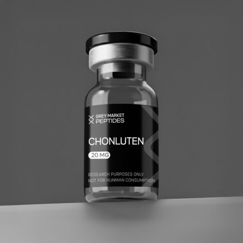 Chonluten - Grey Market Peptide
