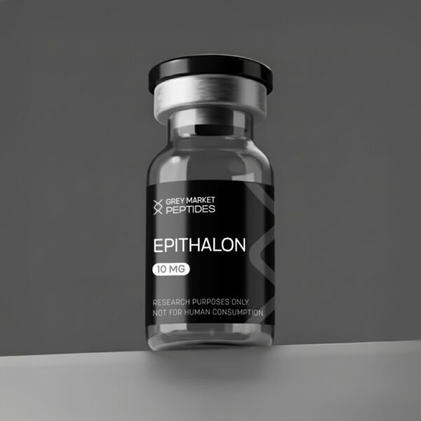 Epithalon Tetrapeptide for Telomerase and Cellular Aging Research