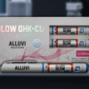 Glow 70mg (R&D Only) - Alluvi Glow 70mg