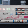 Glow 70mg (R&D Only) - Alluvi Glow 70mg