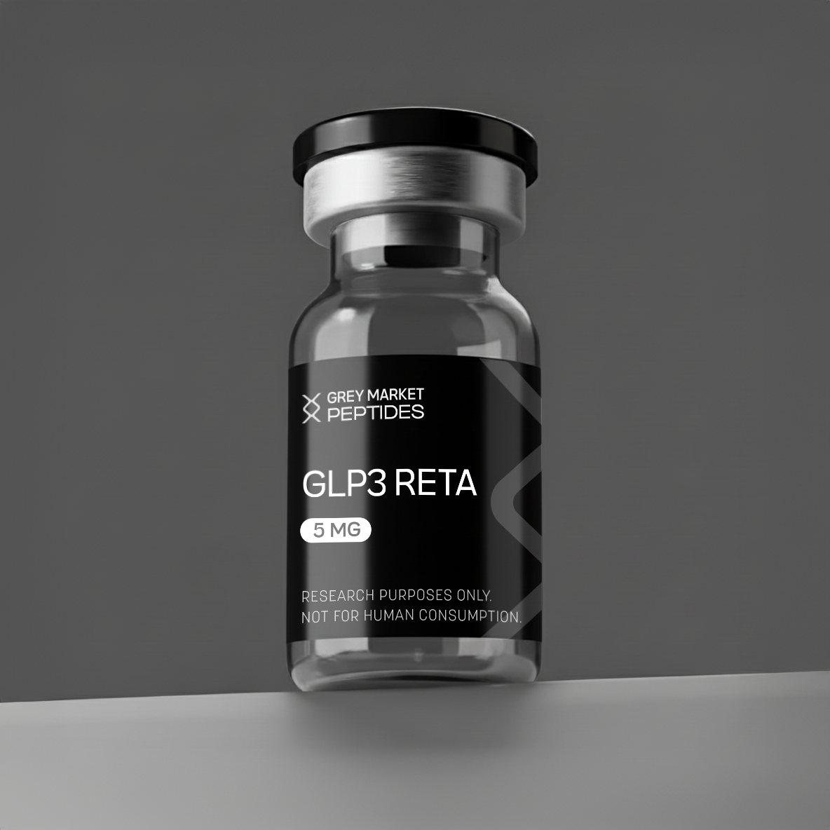 Buy GLP-3 Peptide, GLP-3 Retatrutide Analog for Multi-Incretin Research