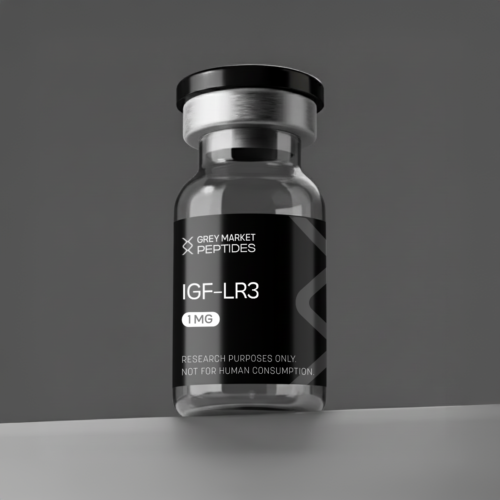 IGF-1 LR3 Analog for Growth Factor Research IGF-1 LR3 Analog for Growth Factor Research