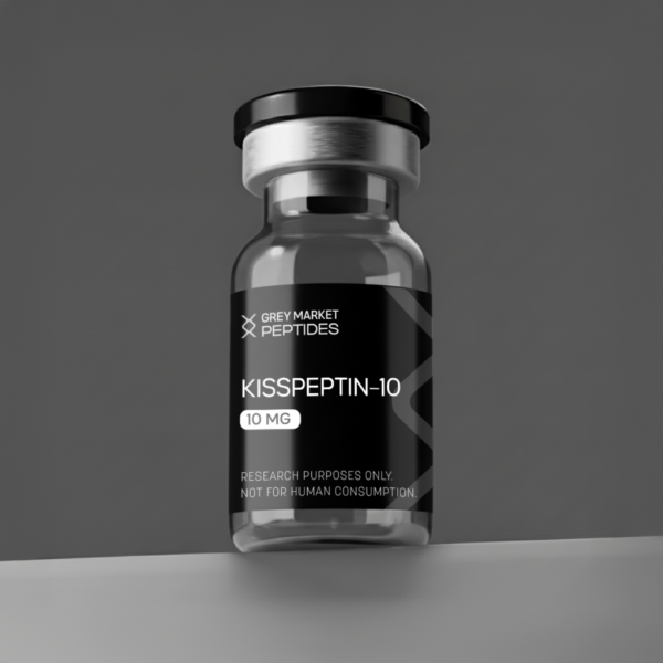 Peptides for sale Kisspeptin-10 Peptide for Reproductive Signaling Research