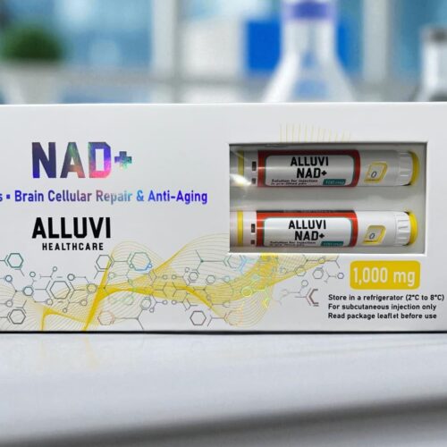 NAD+ 1000mg