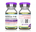 Nandrolone-P 100 mgManufacturer:Pharmaqo LabsBrand Name:Durabolin, NPP Nandrolone-P 100 mgManufacturer:Pharmaqo LabsBrand Name:Durabolin, NPP