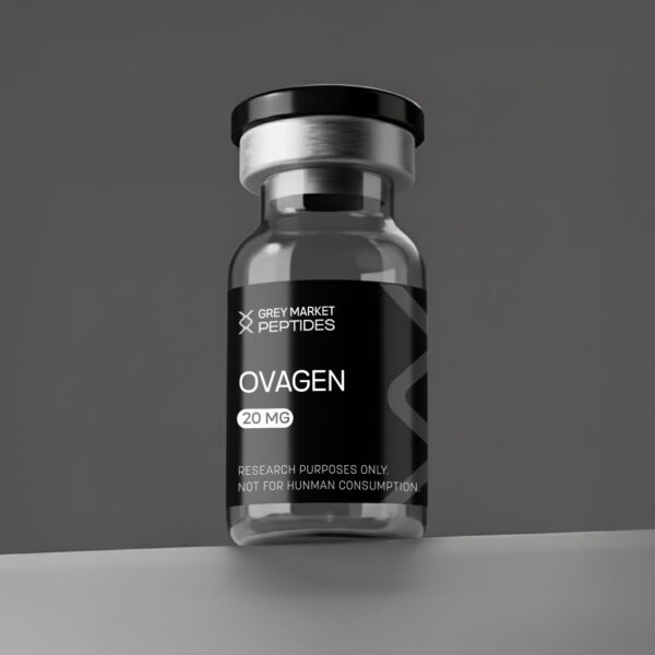 Ovagen - Grey Market Peptide
