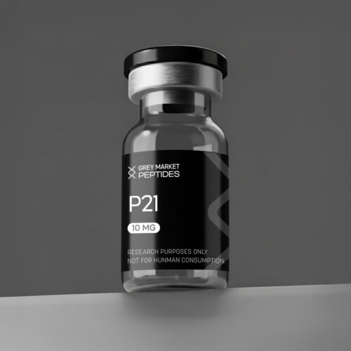 P21 - Grey Market Peptide P21 - Grey Market Peptide