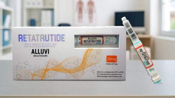 Retatrutide 20mg 