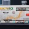 Retatrutide 40mg (R&D Only) - Alluvi Buy Retatrutide 