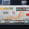 Retatrutide 40mg (R&D Only) - Alluvi Buy Retatrutide 