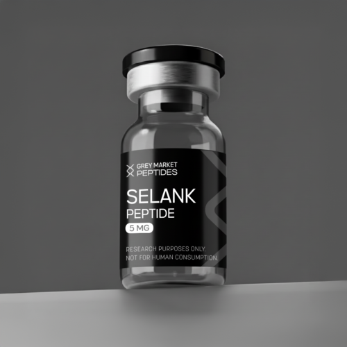 Selank Peptide for Neuroimmune and Anxiolytic Pathway Research Selank Peptide for Neuroimmune and Anxiolytic Pathway Research