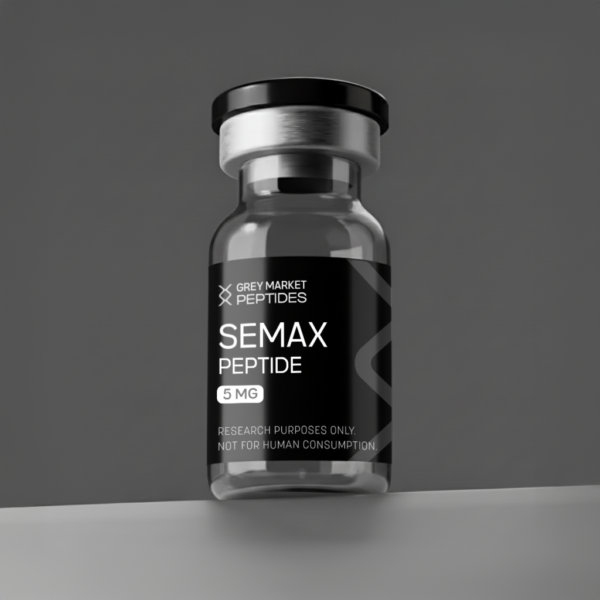 Semax Peptide for Neurotrophic Signaling Research