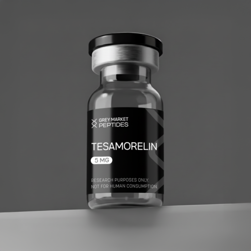 Tesamorelin GHRH Analog for Metabolic Research Tesamorelin GHRH Analog for Metabolic Research