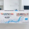 Tirzepatide Peptides for Sale Tirzepatide 40mg 